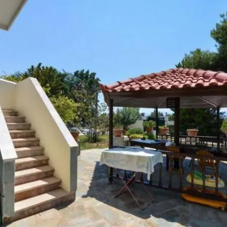 Amazing In Eretria! Villa *